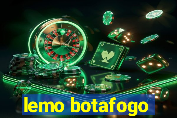 lemo botafogo